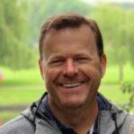 J.J. Kieley, Vice President of Digital Identity & Commerce Experiences at American Express.| Fintech Finance News