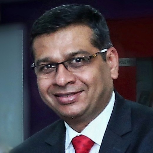 Jay Doshi