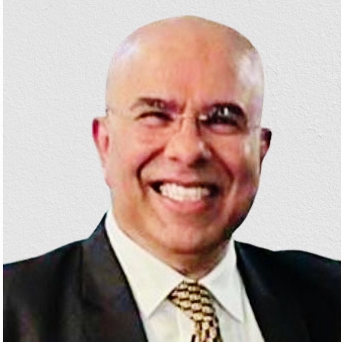 Jay Nair