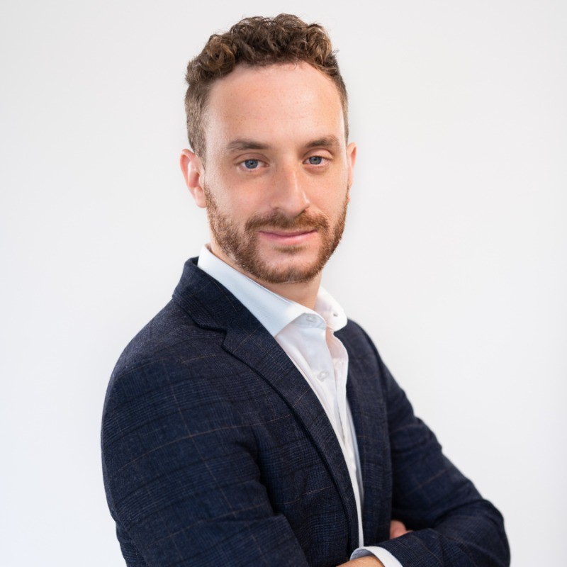 Jordon Foux