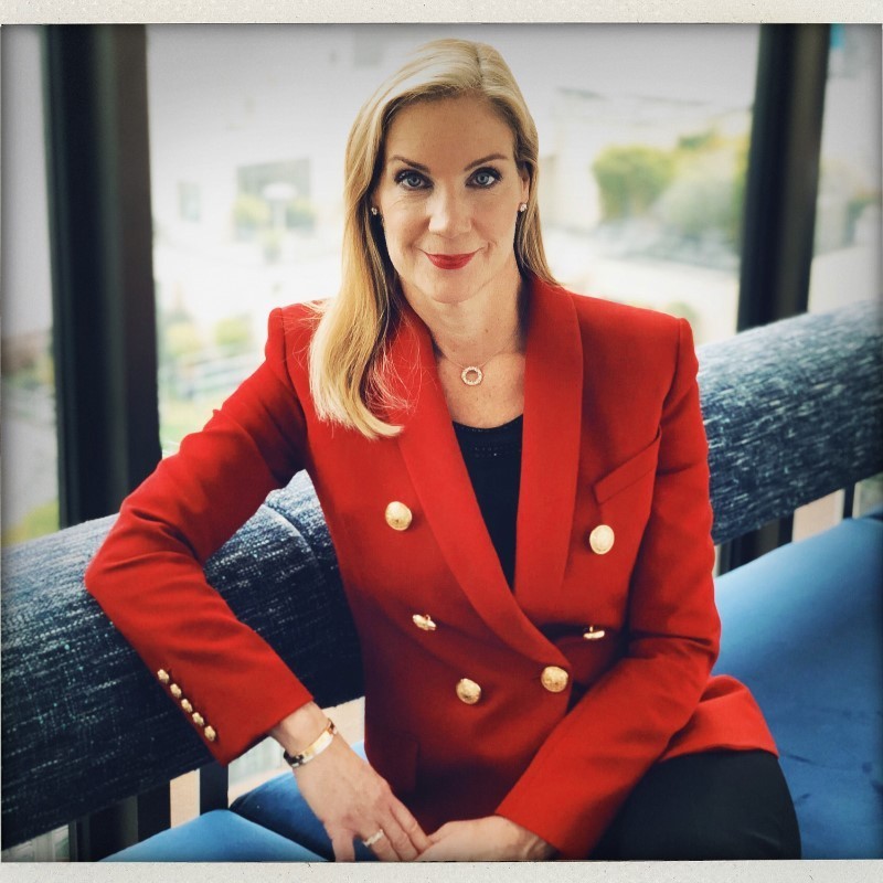 Kelly Mahon Tullier