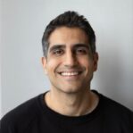 Kevin Nazemi