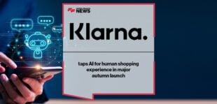 Klarna taps AI for human shopping experience in major autumn launch