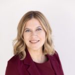 Laura Davis, CMO of Rimes Technologies. | Fintech Finance News