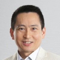 Lawrence Goh