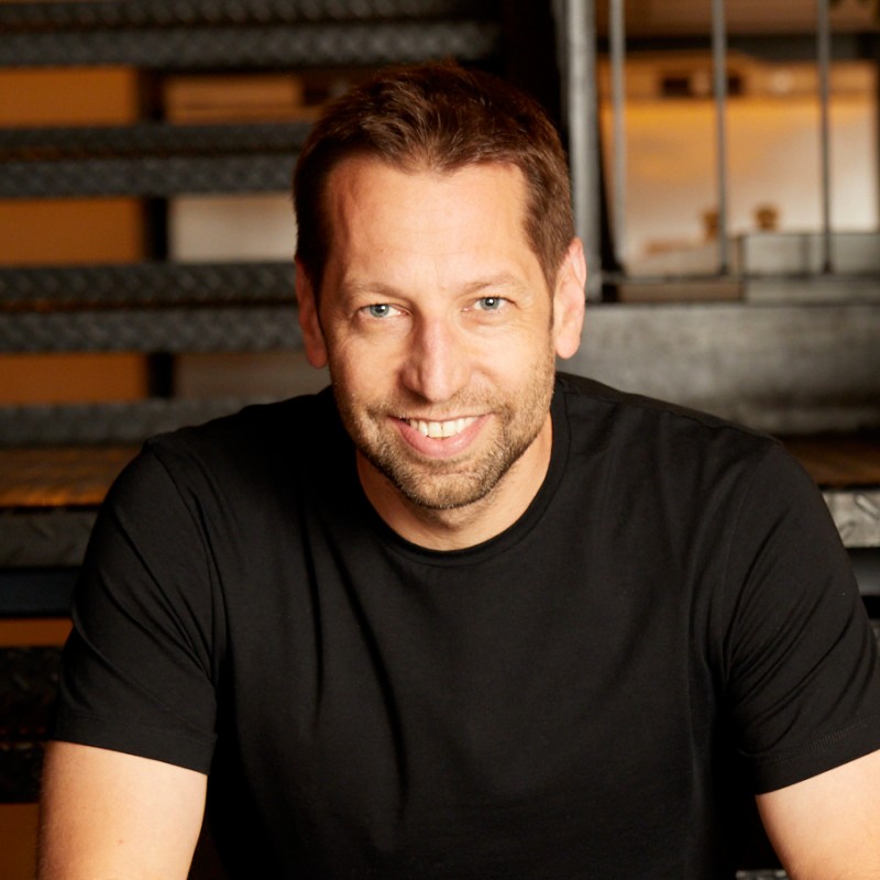 Litan Yahav