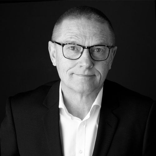 Michael Hoffman