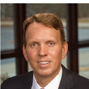 Mark Wilcox