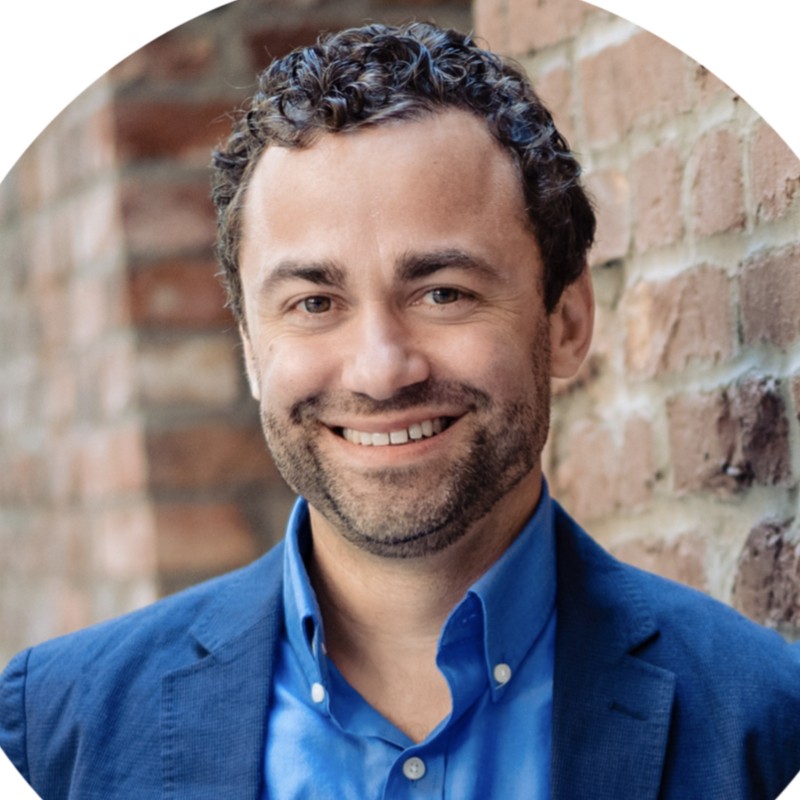 Matt Oppenheimer