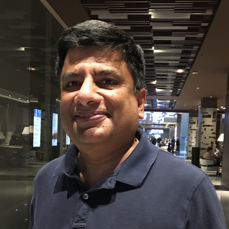 Meenagi Venkat
