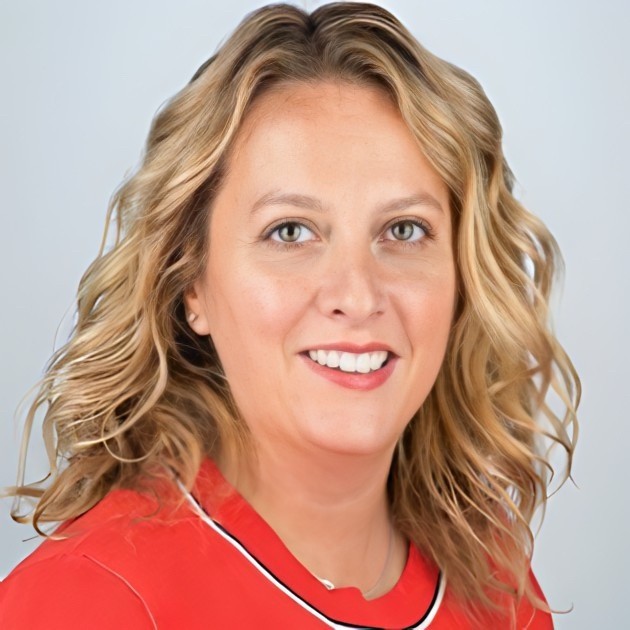 Melanie Hayes