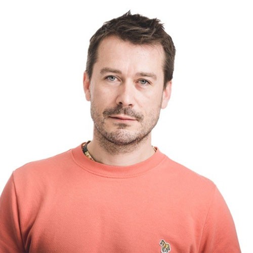 Michael Rolph