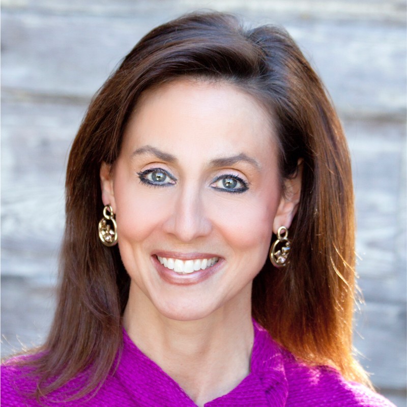 Michelle Calarco Moore