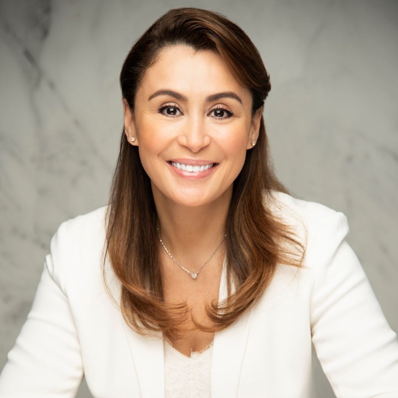 Miriam Kiwan