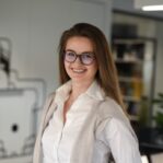 Monika Snitke | COO at TransferGo | Fintech Finance News