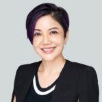 Ms. Lee Hui Li, Singapore Managing Director, Microsoft. | Fintech Finance News