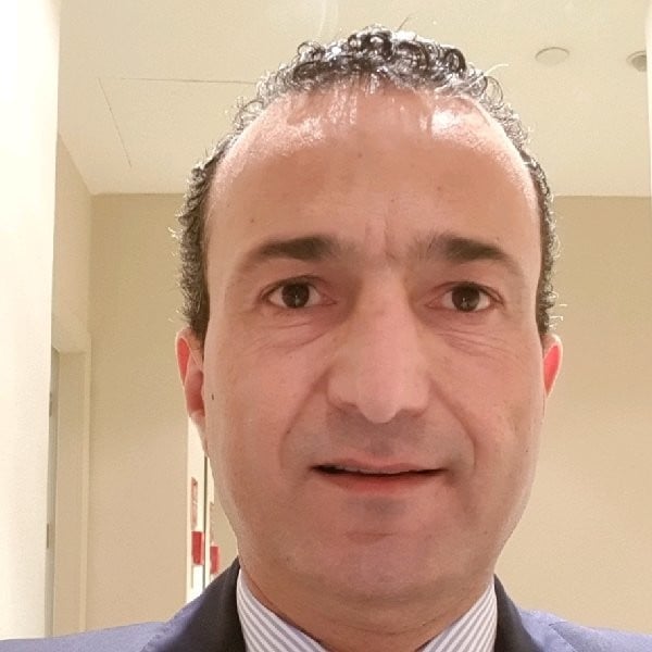Nabil Halaseh