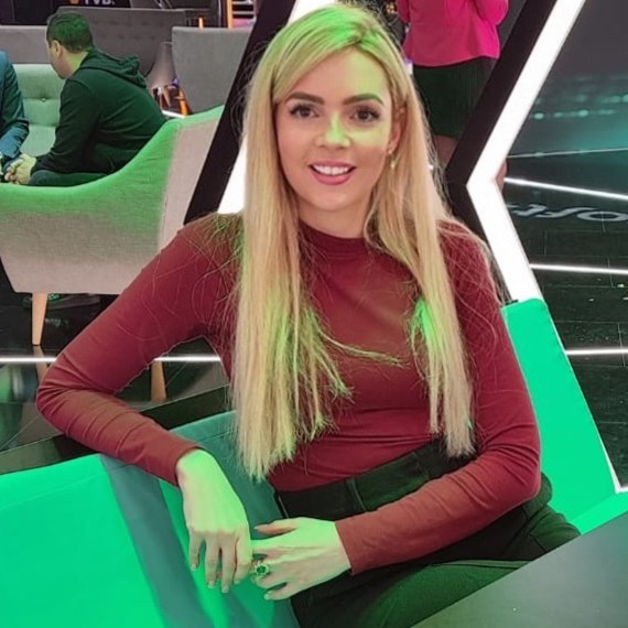 Natalie Agopian