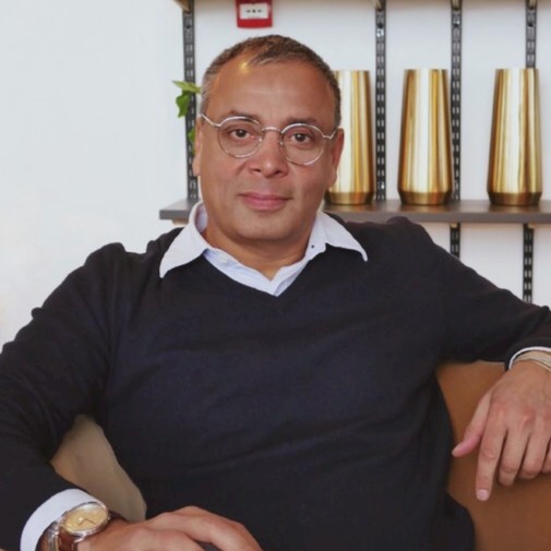 Nazim Valimahomed