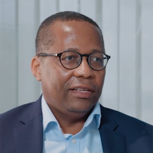 Nkosi Moyo