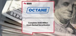 Octane Completes $380 Million Asset-Backed Securitization | Fintech Finance News