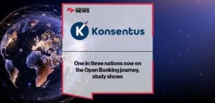 One in three nations now on the Open Banking journey, Konsentus study shows