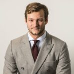 Oscar Wilsby from Fuse By Pave | Fintech Finance News