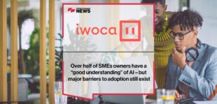 iwoca reveals over half of SMEs owners have a “good understanding” of AI – but major barriers to adoption still exist | Fintech Finance News