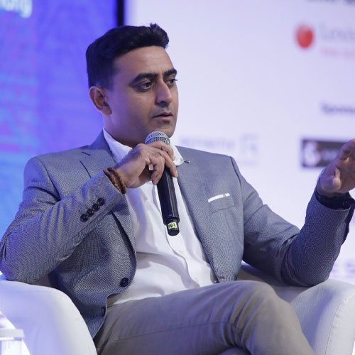 Prashant Aggarwal