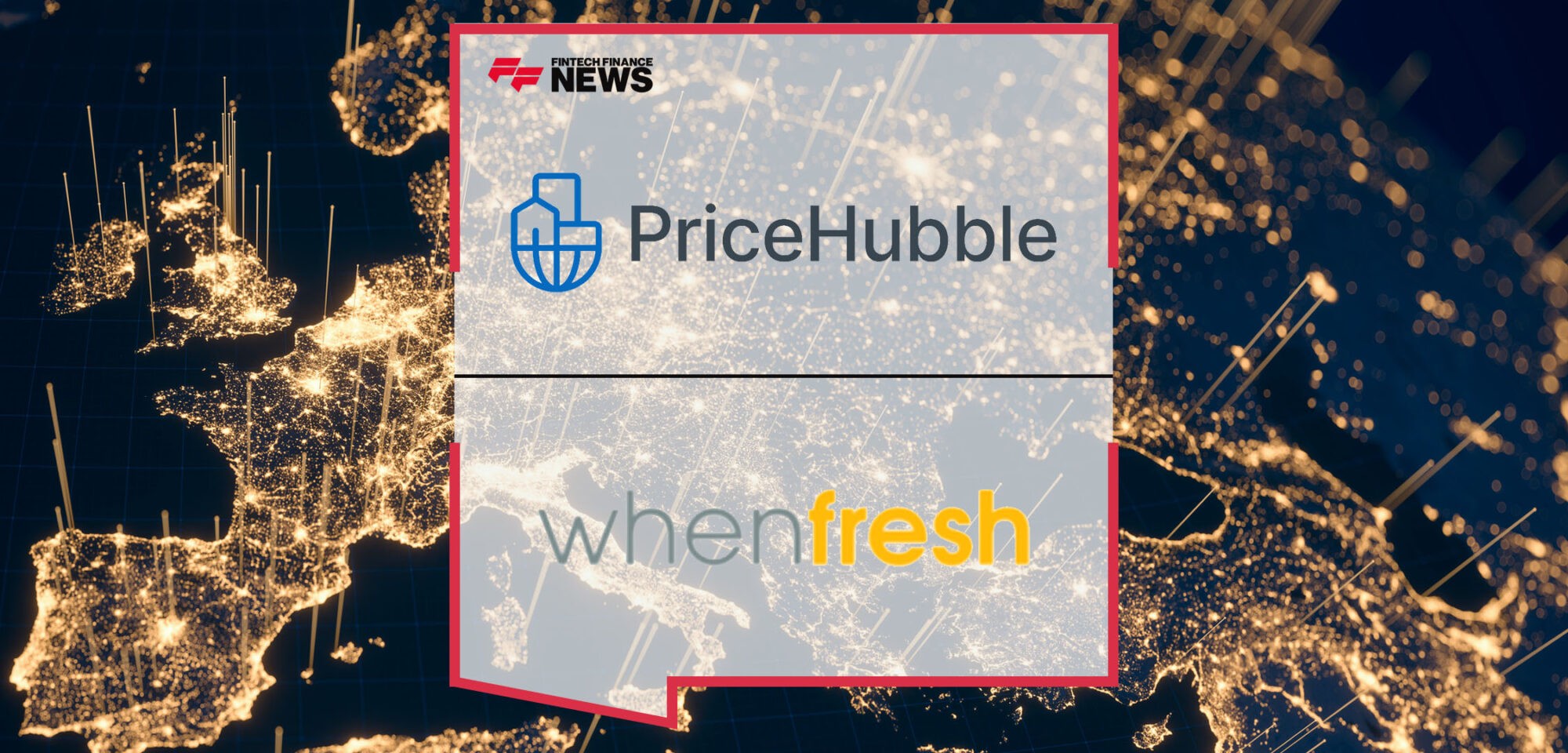PriceHubble extends its European leadership position and acquires WhenFresh in the UK | Fintech Finance News