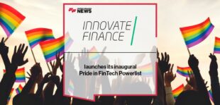 Innovate Finance launches its inaugural Pride in FinTech Powerlist