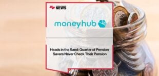 Quarter-of-Pension-Savers-Never-Check-Their-Pension