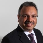 Rajesh Gupta