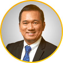Richard S. Lim