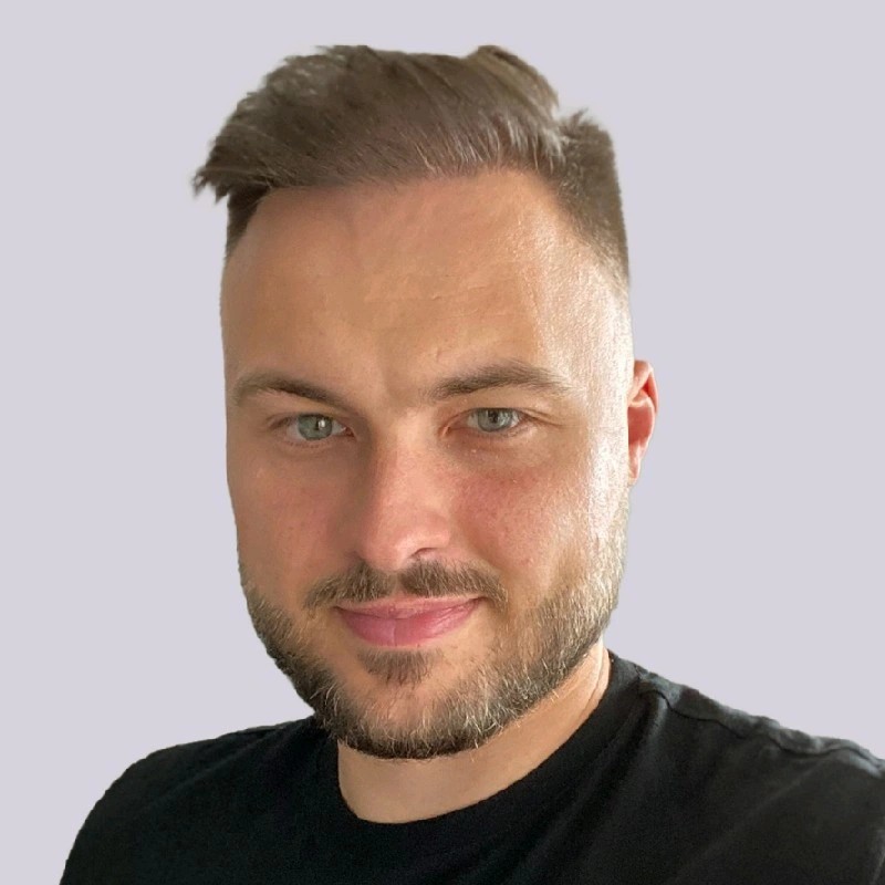Roman Mazur