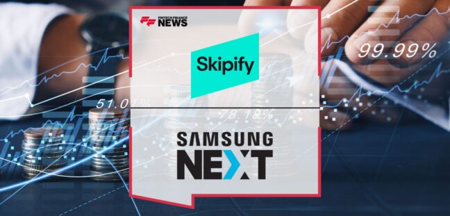 Samsung-Invests-in-Skipify-to-Accelerate-its-Next-Gen-Digital-Wallet