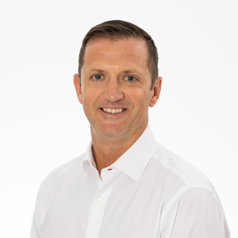Scott Cargill
