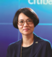 Christine Lam, Citi China Country Officer and President of Citibank | Fintech Finance News