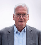 Richard Hayes, Chairman at ALT21 | Fintech Finance News