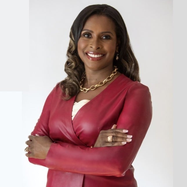 Sheryl McKenzie