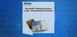 EXCLUSIVE: "Getting to the bottom of Data" - Roland Brandli, SmartStream in 'The Fintech Magazine'