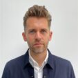 Stephen Dury, Head of Next Gen FS at Capgemini Invent | Fintech Finance News