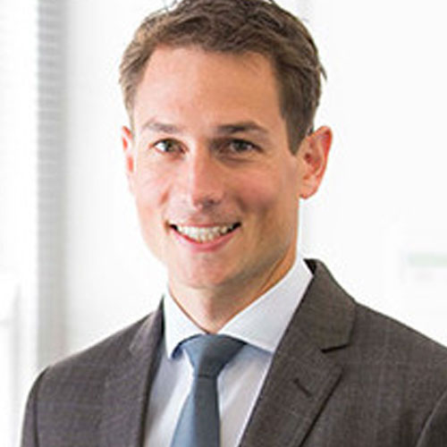 Stephen Ozanne