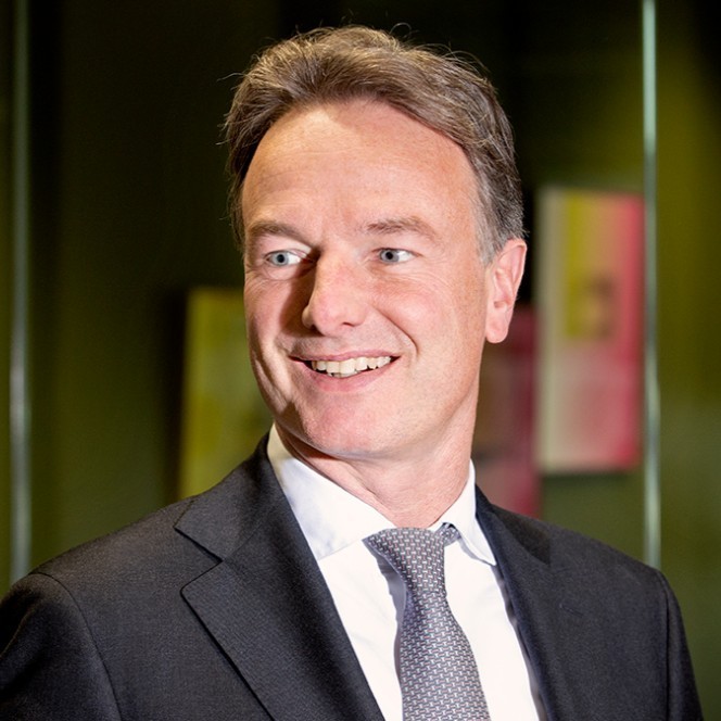 Steven van Rijswijk
