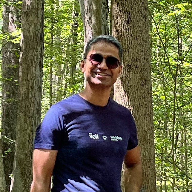 Sudev Balakrishnan