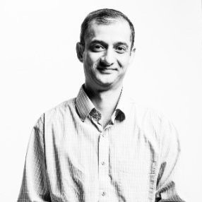 Suvrat Joshi