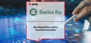 Swiss Re Reveals New Digital Risks Call for Insurance Innovation | Fintech Finance News