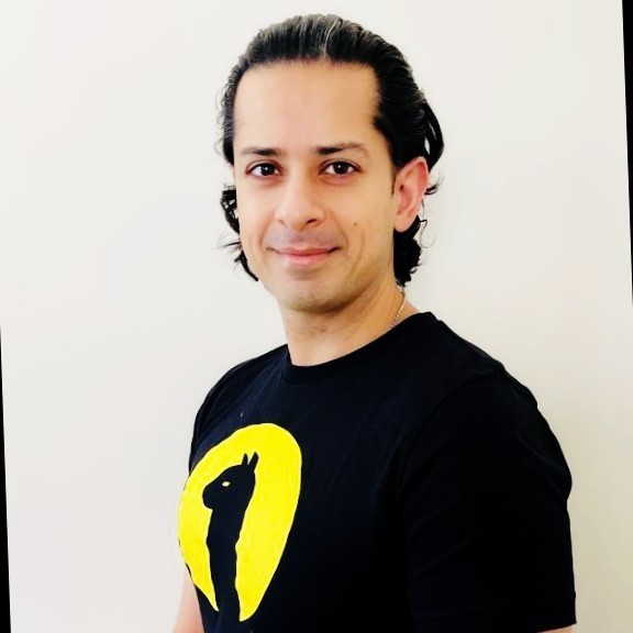 Tarun Ajwani