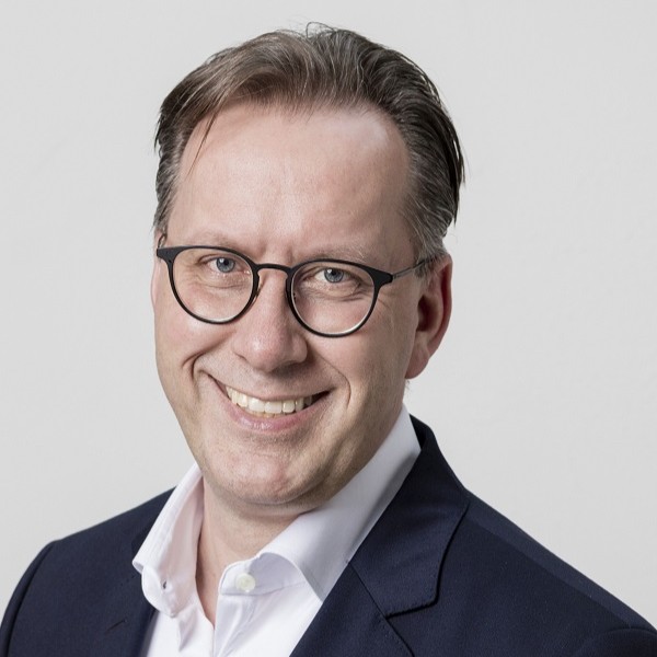 Thomas Schwetje