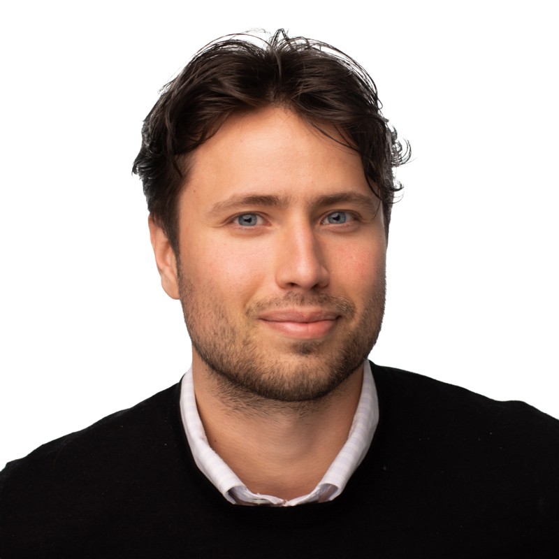 Thomas Taraniuk
